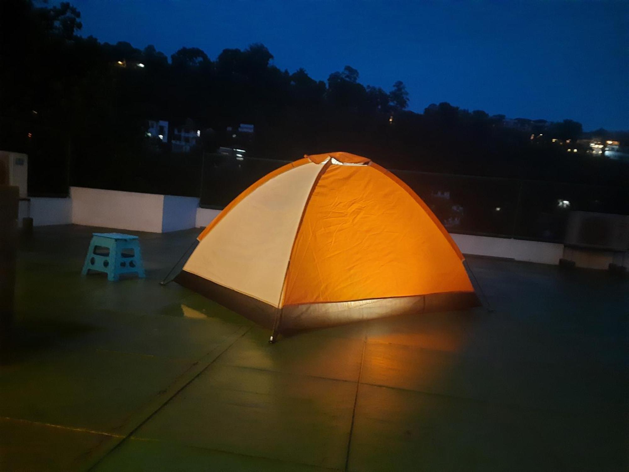 Everdew Kandy Exteriér fotografie