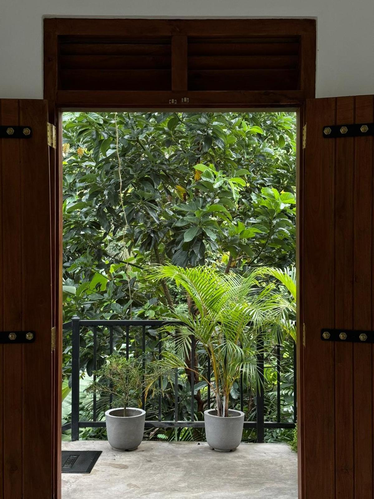 Everdew Kandy Exteriér fotografie